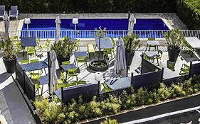 ibis Styles Chalon sur Saône